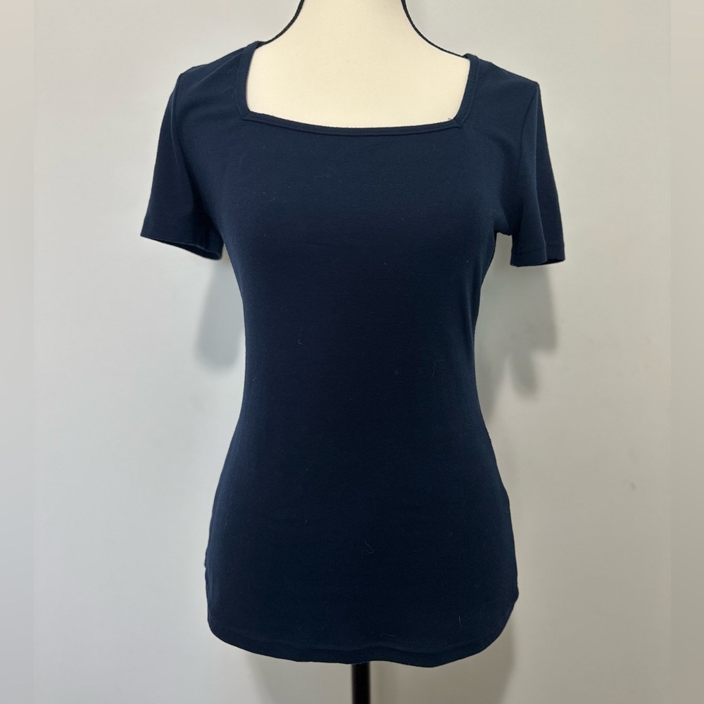 XIEERDUO Black Top